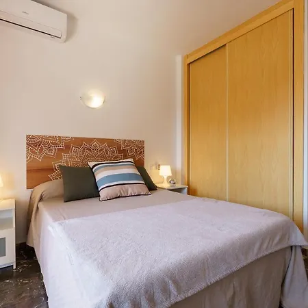 Malagasuite Great Views 公寓 *