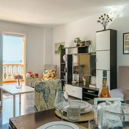 Malagasuite Great Views * 丰希罗拉