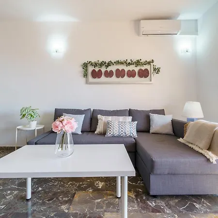 Malagasuite Great Views 公寓 *