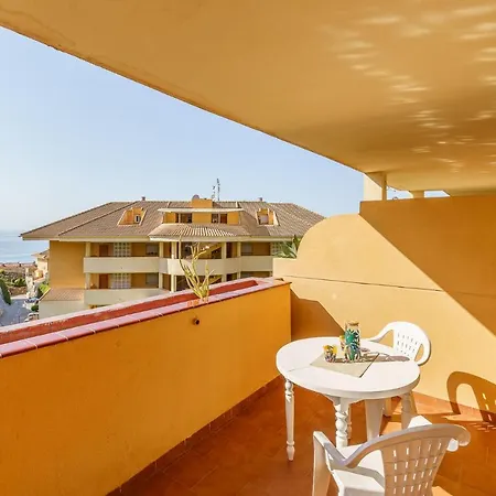 Malagasuite Great Views 丰希罗拉