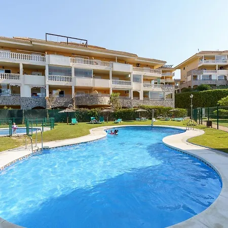 Apartment Malagasuite Great Views