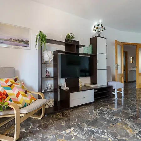 Malagasuite Great Views Apartment Fuengirola