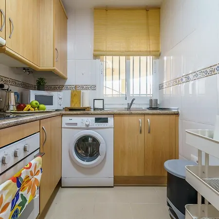 Apartment Malagasuite Great Views Fuengirola