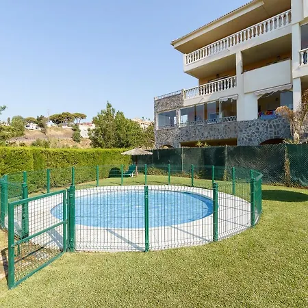 Malagasuite Great Views 公寓 *